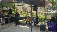 Reses, Ali Imron Serap Aspirasi Petani Pekalongan