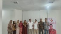 Ciptakan Pengusaha Milenial, Bacalon DPD RI Benny Uzer Buka Posko Bantu Izin UMKM