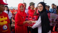Balon DPD RI Farah: Sektor Perikanan Topang Pertumbuhan Ekonomi