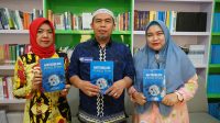 Dosen Darmajaya Berkolaborasi Hasilkan Buku “Metodologi Penelitian”