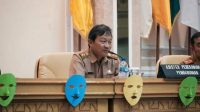 Festival Krakatau 2023 Segera Digelar, Rekor MURI 1000 Engkak Ketan dan Topeng Jadi Unggulan