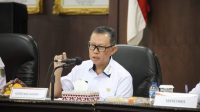 Provinsi Lampung Tuan Rumah Penyelenggaraan Jumpa Bakti Gembira PMR Tingkat Nasional IX