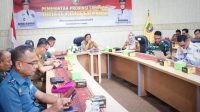 Pemprov Lampung Pantau Harga Barang dan Jasa Jelang Idul Adha 2023