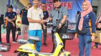 Peringatan Hari Konsumen Nasional 2023, Pemerintah Provinsi Lampung Berkomitmen Melindungi Hak Konsumen