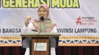 Wagub Chusnunia Buka Sosialisasi Pencegahan Ekstremisme Berbasis Kekerasan yang Mengarah Pada Terorisme