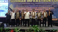 Gubernur: Infrastruktur Jalan Rangsang Pertumbuhan Ekonomi