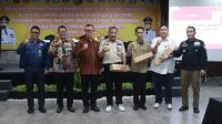 Sekdaprov Dorong Pengembangan Inovasi Bidang Kependudukan