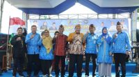 Gubernur Buka Lampung Sundanese Arts Festival