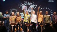 Gubernur Ajak Masyarakat Membangun Pesawaran