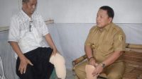 Gubernur Semangati Penyandang Disabilitas