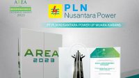 Berhasil Turunkan Stunting, PLN Nusantara Power UP Muara Karang Raih Penghargaan CSR Internasional