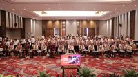 Jusuf Kalla Buka Mukernas Tahun 2023