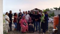 Alumni SMAN 6 Bandar Lampung ’91 Gelar Reuni Keluarga Setelah 32 Tahun