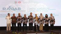Gubernur Ajak FKD-MPU Bersinergi Dukung Progja Pembangunan Daerah