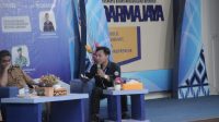 Presiden BEM IIB Darmajaya: Kritikan Harus dengan Tawaran Solusi