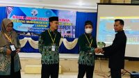 UMPRI Gelar Baitul Arqam bagi Dosen dan Karyawan