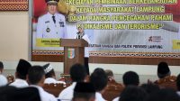 Wagub Buka Pembinaan Berkelanjutan Pencegahan Radikalisme dan Terorisme