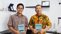 Dosen Lintas Prodi IIB Darmajaya Terbitkan Buku “Kewirausahaan”