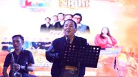 Festival Krakatau 2023 Resmi Ditutup, Gubernur Arinal Apresiasi Semua Pihak