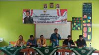 Suprapto Ajak Pemuda Mesuji Hayati dan Amalkan Pancasila