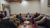 Mingrum Bersama Komisi II Kunker ke Banten dan Jabar