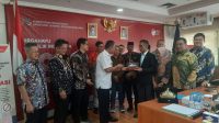 DPRD Lampung Lobi Pusat, Minta Fasilitas Dermaga Eksekutif Pelabuhan Bakauheni Ditambah