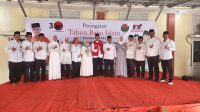 Sutono : Tahun Baru Islam Momentum Bermunajat Kepada Allah Meraih Kemenangan