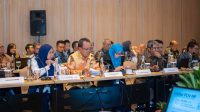 Komitmen Terapkan EBT, DPR RI Komisi VI Apresiasi Kinerja PLN Nusantara Power
