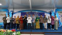 Mahasiswa Darmajaya Jalani Pembekalan untuk Terjun ke 45 Desa di Pesawaran