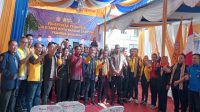 Pengurus AMPI Bandarlampung Dilantik