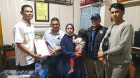 Warga Malaysia Korban Perlakuan Buruk Suami Pulang ke Negaranya
