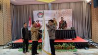 Pengurus Persadin Segera Dilantik, Oking Dikukuhkan sebagai Ketua Umum