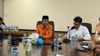 Abdul Hakim: BPN Harus Deklarasi Status Lahan PTPN VII Way Berulu