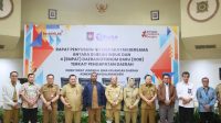 Kemendagri Gelar Rakor Bahas Dasar Hukum Pemungutan Pajak dan Retribusi DOB di Papua Bersama Kementerian, Lembaga dan Gubernur se-Papua