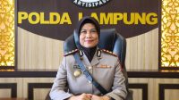 Ops Patuh Krakatau 2023 Ditutup, Polda Lampung Tilang Ribuan Kendaraan
