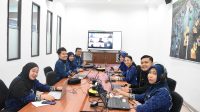 Prodi Bisnis Digital IIB Darmajaya Gelar “Workshop Market Signaling”