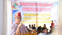Alzier Beri Kiat Membangun Koperasi Sehat