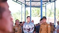 Rinaldi Alzier Ajak Generasi Muda Gabung Koperasi