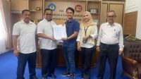 FKIP Unila – Telkom Jalin Kerja Sama Pengembangan Talenta Digital