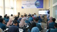 Unila Gelar Pelatihan Digital Marketing Kewirausahaan
