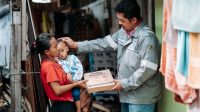 PLN Nusantara Power Gelontorkan Rp1,2 Milyar Untuk Penanggulangan Stunting