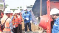 Gandeng Institut Teknologi Sepuluh November, PLN Nusantara Power Siapkan Rumah Tahan Gempa dari FABA