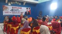 Mukhlis Basri Tegaskan Pentingnya Bhinneka Tunggal Ika