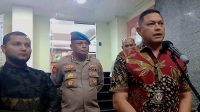 Ditreskrimum Polda Metro Jaya Tahan 7 Polisi Yang Menyebabkan Tewasnya Bandar Narkoba
