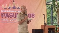 Ajak Relawan Menangkan Prabowo Presiden, Mirza: Kerja Sampai Pedesaan!