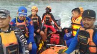 Terseret Arus, Anak Usia 10 Tahun Ditemukan Meninggal Dunia