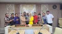 Kunker ke Kemendikbud dan Jabar, Komisi V Cari Solusi Soal PPDB