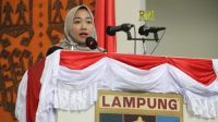 Lesty Apresiasi Hiswana Migas Antisipasi Kelangkaan Gas Elpiji 3 Kg