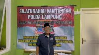 Jelang Pemilu 2024, JMSI Lampung Dukung Kepolisian Tangkal Hoax