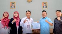 Bawaslu Ajak KAMMI Lampung Aktif Awasi Pemilu